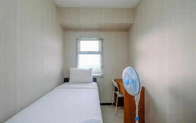 Comfort And Cozy Living 2Br Bogor Valley Apartment