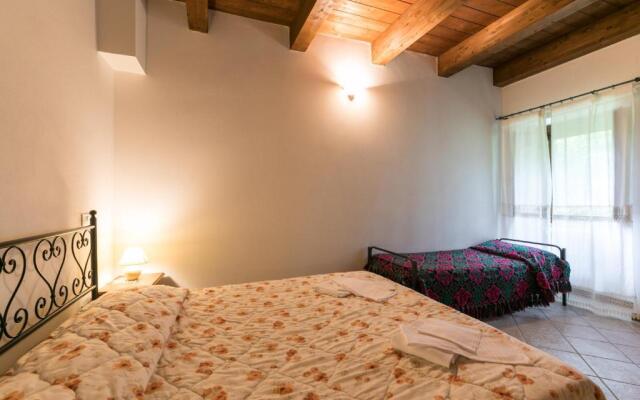 Agriturismo Antico Frutto