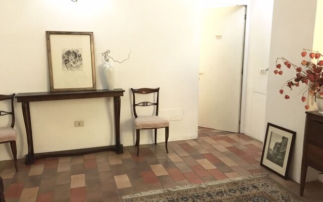 Vicolo del lupo Guesthouse