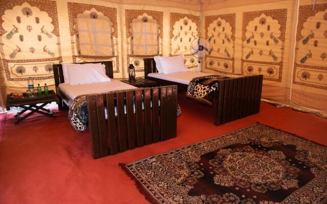 Shivika Lake Hotel Ranakpur