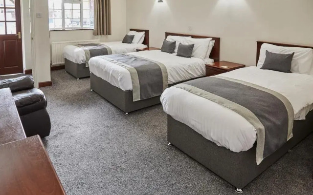 Appleby Inn Hotel