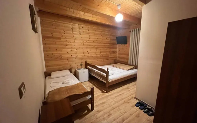 Vila Pepaj Razem
