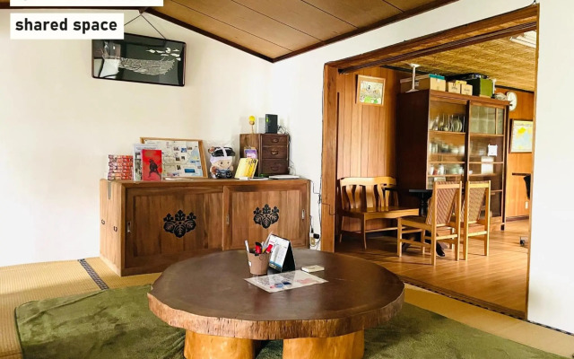 TAKIO Guesthouse - Vacation STAY 12218v