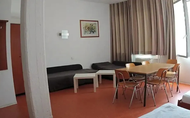 Hostel am Kurtti