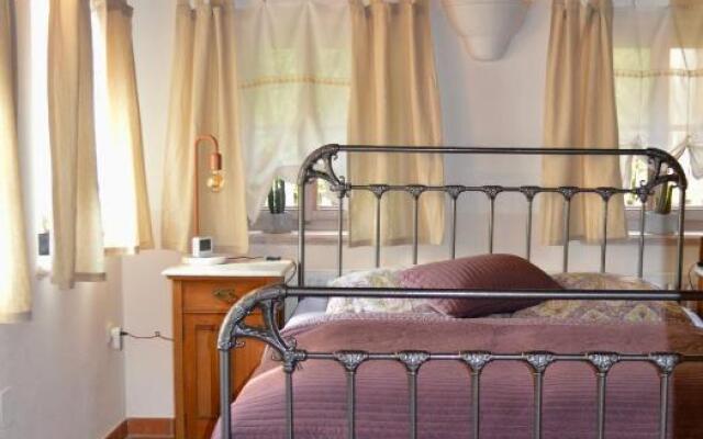 Apartment Luise