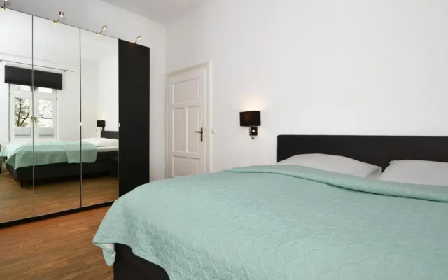 Hohe Buchen Apartment 1