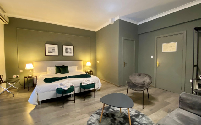 Sliema Marina Hotel