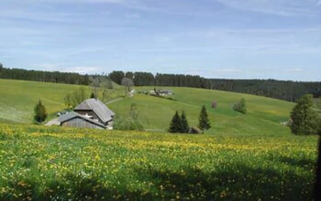 Café Pension Feldbergblick