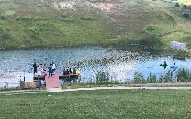 Zion Retreat & RV Park