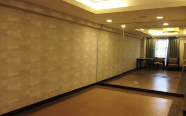 Stellar Place Condominium by Martrell