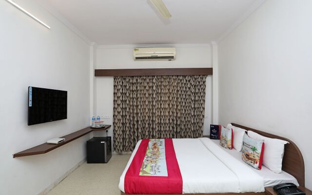 OYO 10671 Hotel Sai Prem