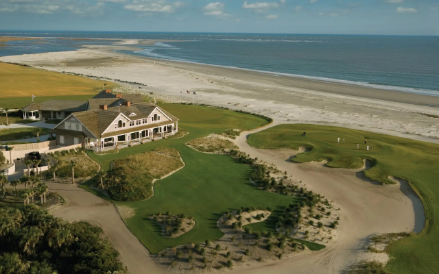 The Sanctuary at Kiawah Island Golf Resort