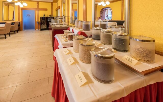 Hotel Germania Gastein