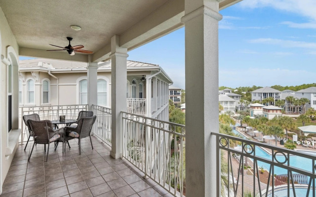 Villas at Seacrest Beach