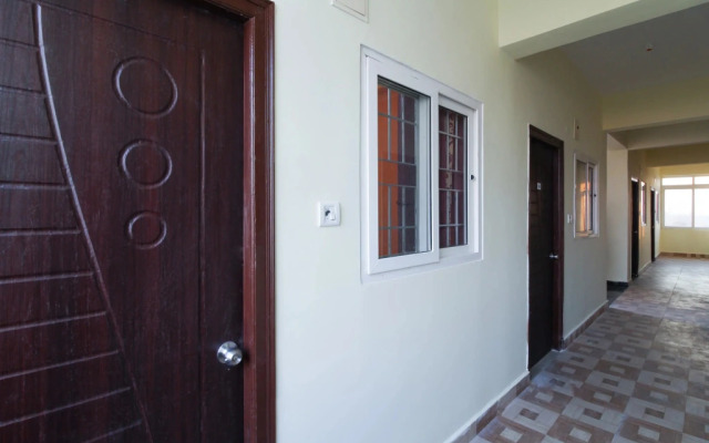 S V Residency by OYO Rooms