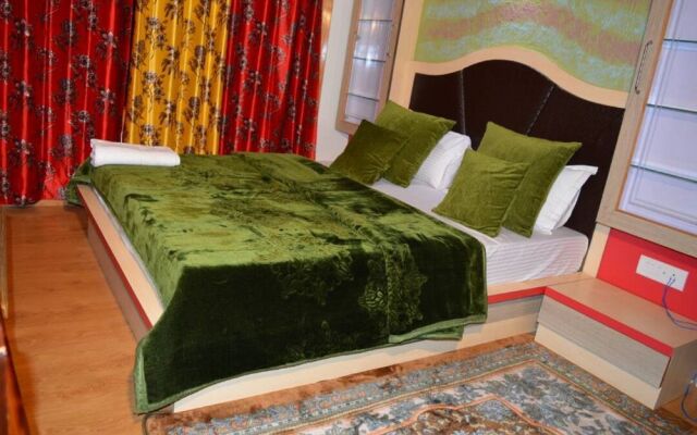 Rigzin Nest Cottage Manali