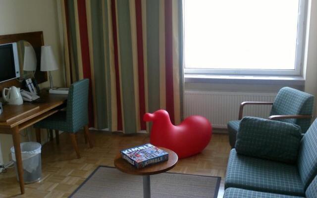 BEST WESTERN Hotel Kokkola