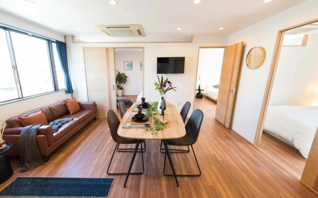 Tora Hotel Skytree - Vacation STAY 51817v – Guest Rooms – Tokyo