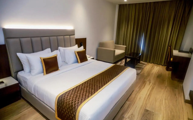 Regenta Place Gwalior