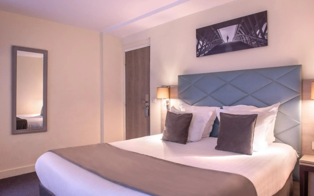 Timhotel Odessa Montparnasse