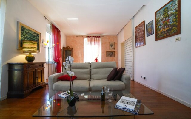 La casa col sole
