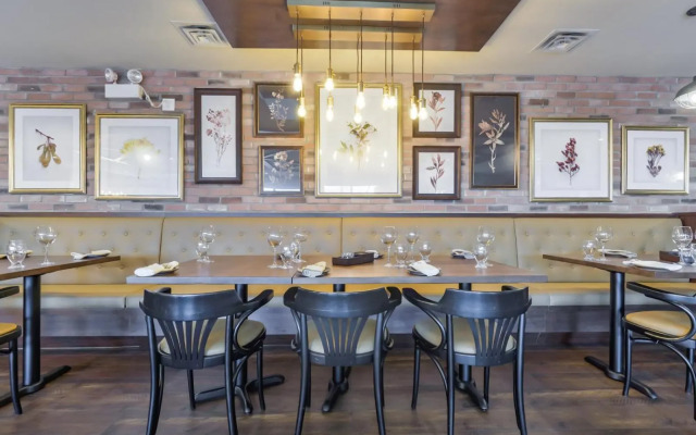 Northumberland Heights Wellness Retreat & Spa