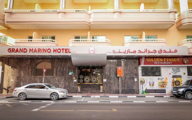 Grand Marino Hotel — ดูไบ