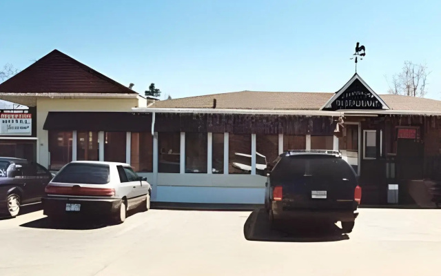 Motel Chantmartin