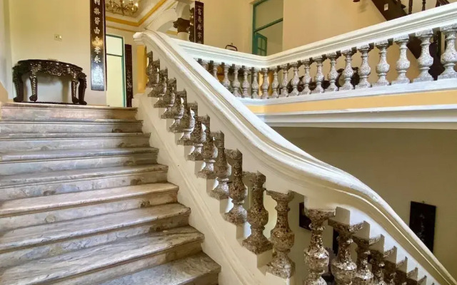 Hotel Công Tử Bạc Liêu