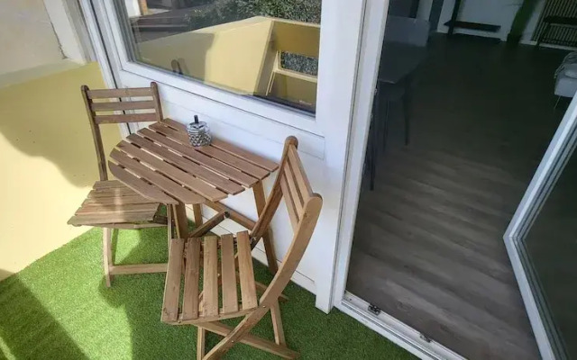 Main Apartment Schweinfurt 1