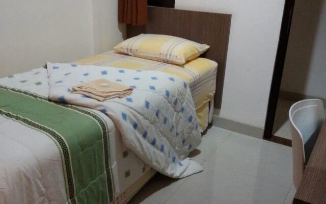 IResidence Guest House Jakarta