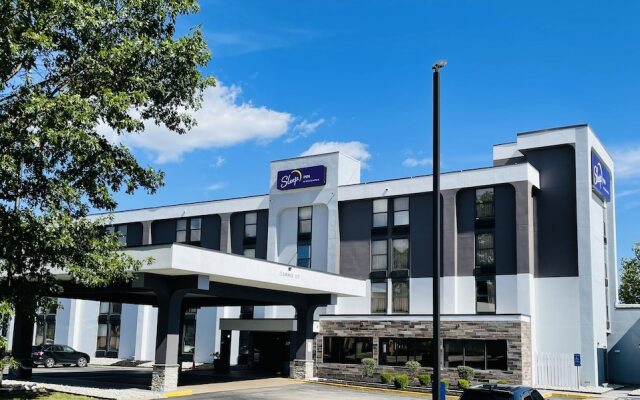 Hampton Inn Indianapolis-East