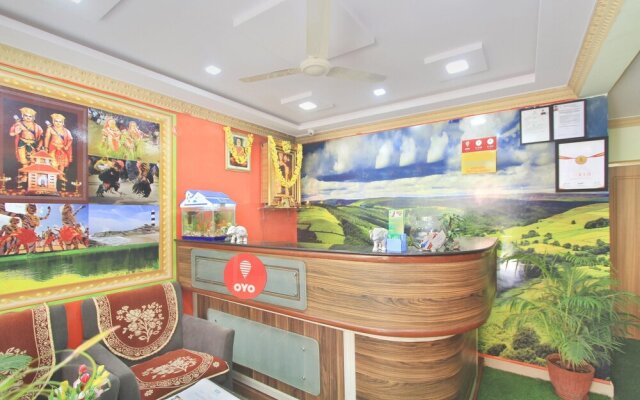 OYO Rooms Indiranagar 18th Main