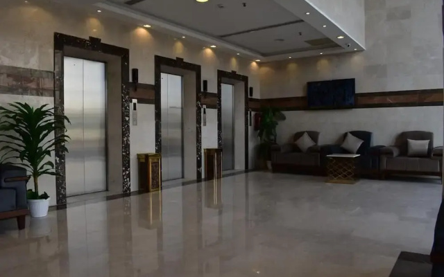 Snood Alnoor Hotel