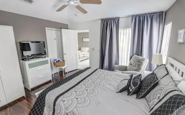 Carey's Southern Dunes Vacation Home
