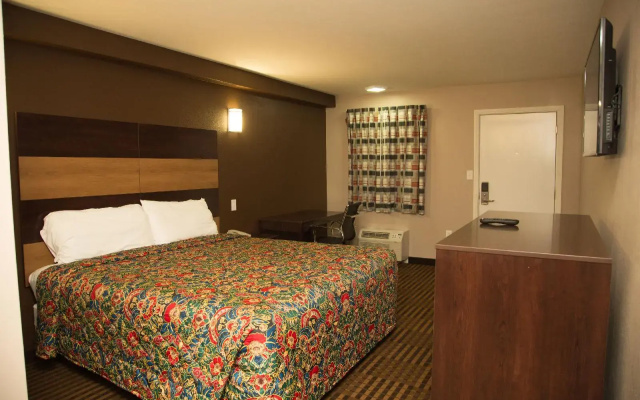 Executive Inn