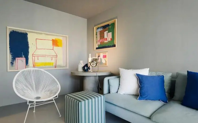 Apartamento Costa da Guia - Cascais