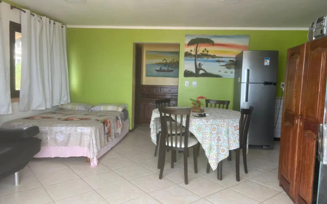 Apart Hotel Ponta do Sol