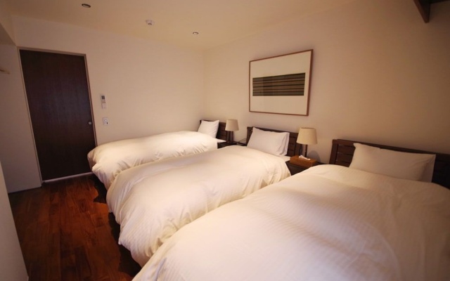 Villa Tono's Ishigakijima – Guest Rooms – Ishigaki Island