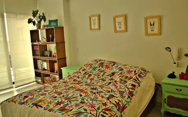 Virrey Loft 2 By Nomad Guru
