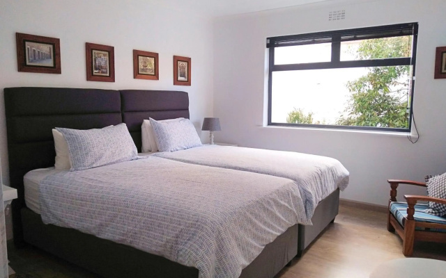 Luxury Modern House Western Cape Fish Hoek