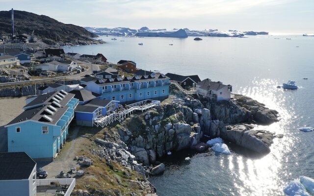 Hotel Icefiord