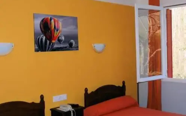 Hotel Le Castelet