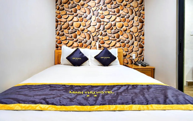 HANZ Minh Thu Hotel Tan Binh