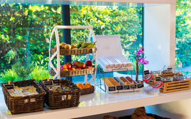 Grand Hotel Amstelveen