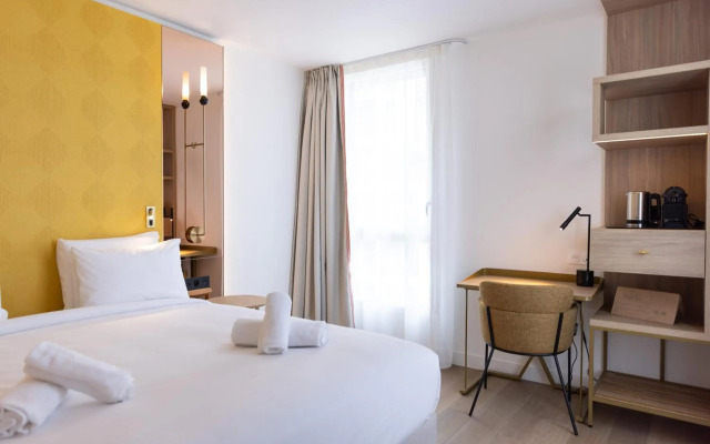 Kyriad Prestige Asnieres-sur-seine