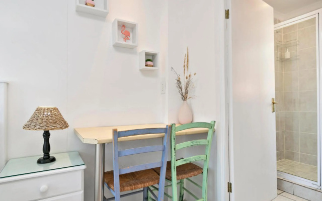 The Bohemian Guesthouse