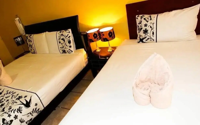 Nkanga Hotel