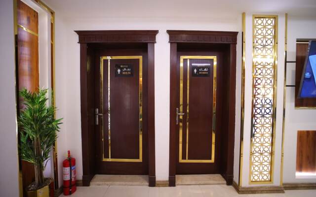 PRIMOTEL Elite As Salamah