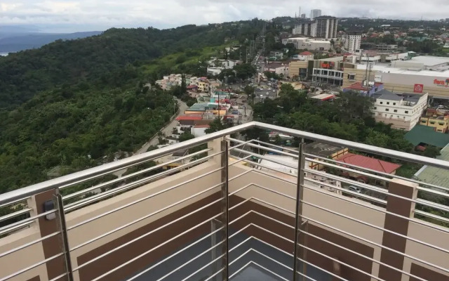 Yohan's CoolSpace Tagaytay